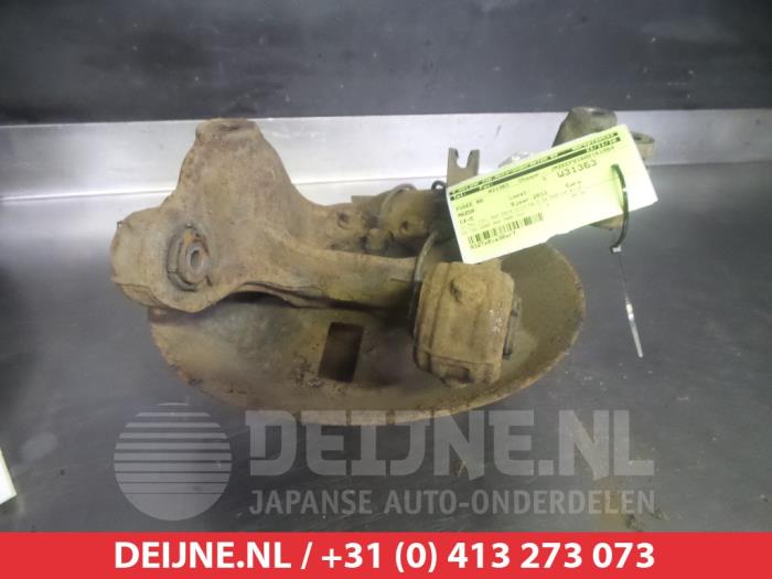 Mazda CX-5 Knuckle, rear right O382893