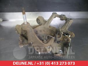 Mazda CX-5 Achsschenkel rechts hinten O382893 foto 4