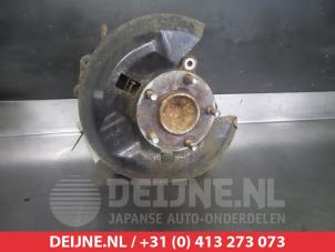 Mazda CX-5 Achsschenkel rechts hinten O382893 foto 3