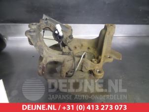 Mazda CX-5 Achsschenkel rechts hinten O382893 foto 2