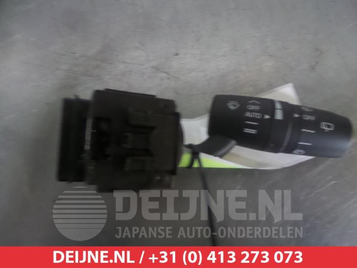 Mazda CX-5 Wiper switch O309465