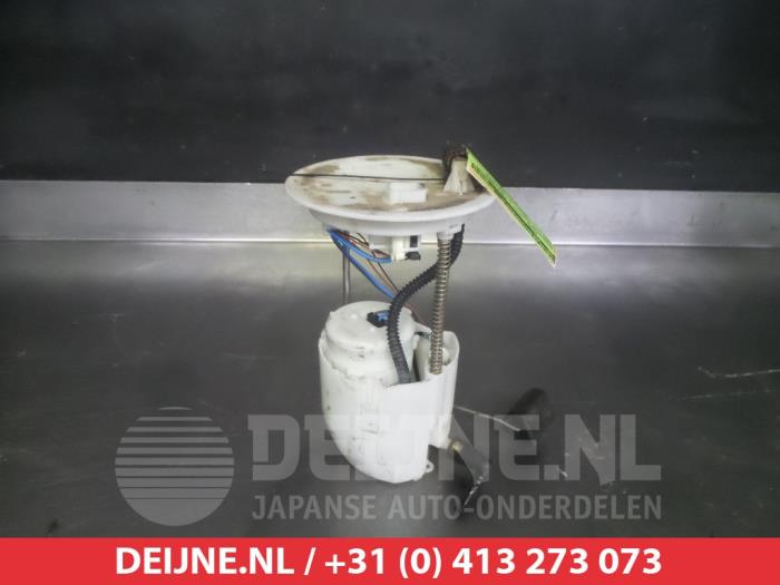 Gebruikte Tank element Pomp Suzuki Swift (ZA/ZC/ZD) 1.2 16V AllGrip Prijs € 50,00 Margeregeling aangeboden door V.Deijne Jap.Auto-onderdelen BV