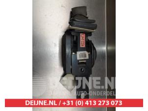 Hyundai Atos Sicherheitsgurt links vorne O314676 foto 3