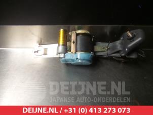 Hyundai Elantra Sicherheitsgurt rechts vorne O315073 foto 2