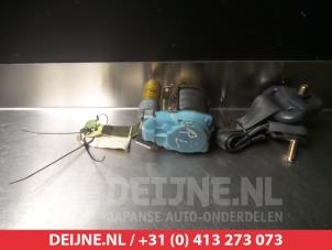 Hyundai Elantra Sicherheitsgurt rechts vorne O315074 foto 2