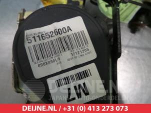 Hyundai Sonata Front seatbelt, left O314706 photo 2