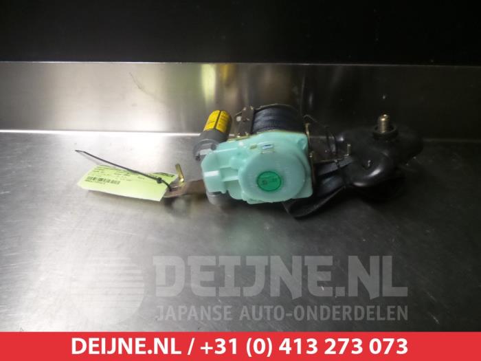 Hyundai Coupe Veiligheidsgordel rechts-voor O315080