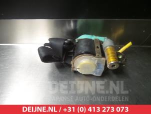 Hyundai Coupe Sicherheitsgurt rechts vorne O315077 foto 2