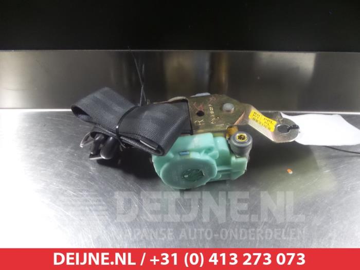 Hyundai Coupe Veiligheidsgordel rechts-voor O315078