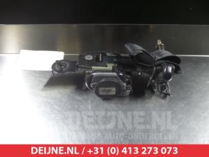 Hyundai Terracan Sicherheitsgurt links vorne O314692 foto 2