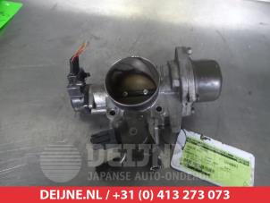 Kia Sorento Gasklephuis O356219 foto 3