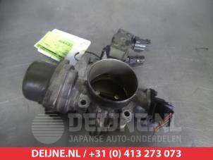 Gebruikte Gasklephuis Kia Sorento Prijs € 25,00 Margeregeling aangeboden door V.Deijne Jap.Auto-onderdelen BV