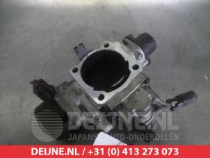 Kia Sorento Gasklephuis O356219 foto 4