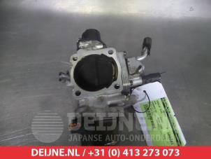 Kia Sorento Gasklephuis O356219 foto 2