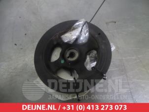 Hyundai I30 Krukas Poelie O353322 foto 2