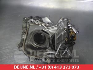 Mazda 6 Oliepomp O353440 foto 2