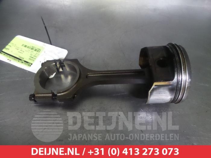 Hyundai IX35 Kolben O352482