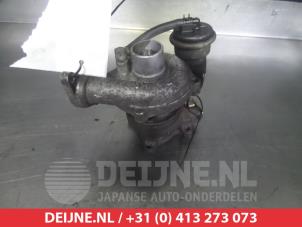 Toyota Aygo Turbo O365924 foto 2