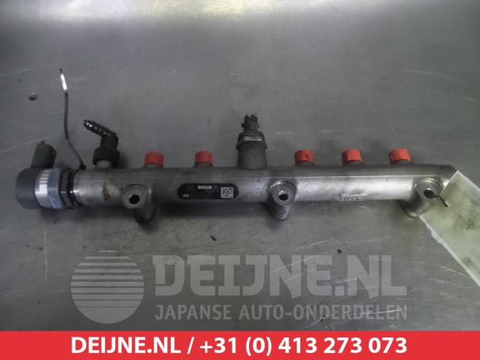 Kia Sorento Einspritzdüse (Einspritzer) O356629