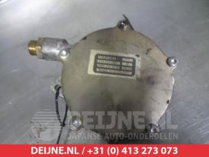 Ssang Yong Rodius Vacuumpomp (Diesel) O348147 foto 2