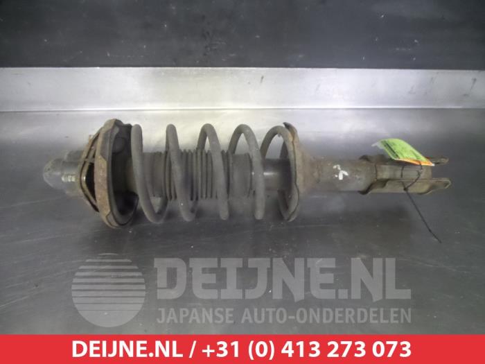 Hyundai Atos Schokdemperpoot links-voor O320424