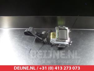 Kia Rio Front seatbelt, right O315177 photo 2