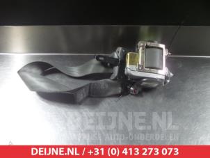 Kia Rio Veiligheidsgordel rechts-voor O315178 foto 2