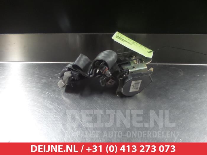 Kia Rio Veiligheidsgordel rechts-voor O315176