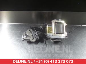 Kia Rio Veiligheidsgordel rechts-voor O315176 foto 2