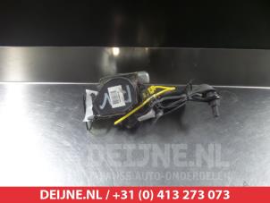 Kia Rio Front seatbelt, right O315179 photo 2