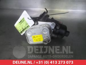 Hyundai I40 Oliefilterhuis O353108 foto 2