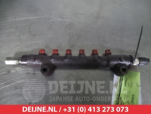 Mitsubishi Outlander Galerij (Injectie) O356648 foto 2