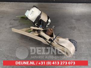 Kia Rio Veiligheidsgordel rechts-voor O315210 foto 2