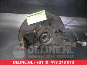 Toyota Avensis Fusee links-voor O323133 foto 2