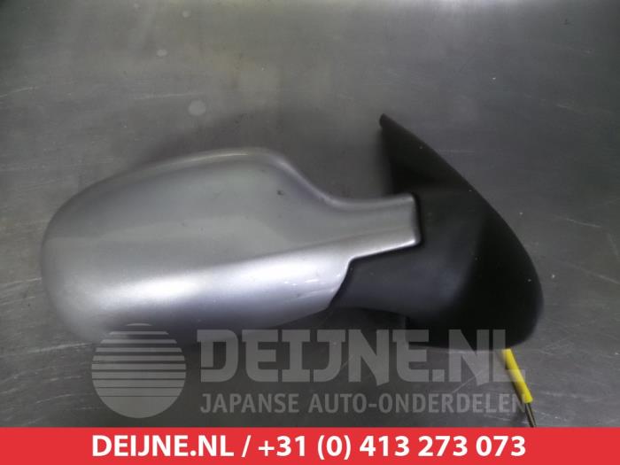 Nissan Micra Wing mirror, right O283524