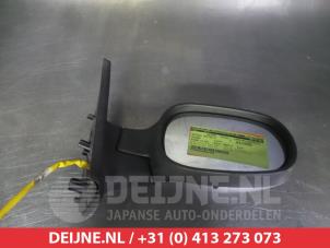 Nissan Micra Buitenspiegel rechts O283524 foto 2