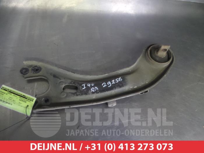 Hyundai I40 Draagarm rechts-achter O384170