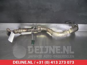 Nissan Micra Exhaust front section O366296 photo 2