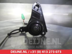 Toyota Landcruiser Spiegel camera rechts O284584 foto 2