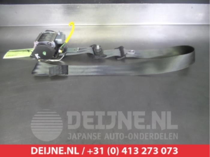 Kia Pro Ceed Veiligheidsgordel rechts-voor O315206
