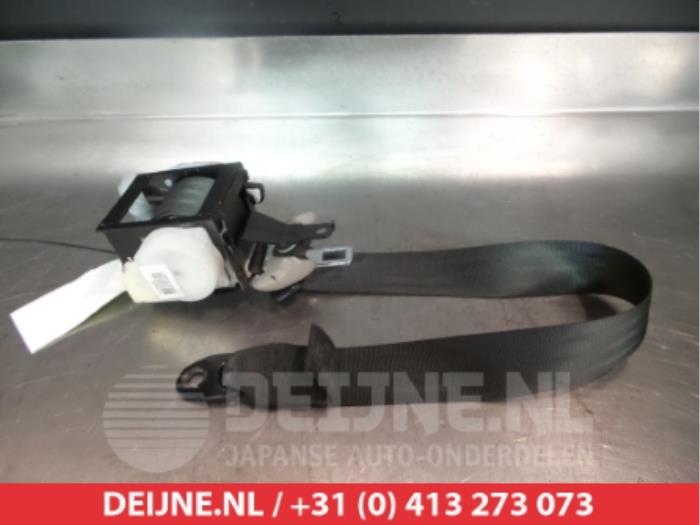Kia Magentis Front seatbelt, right O315205