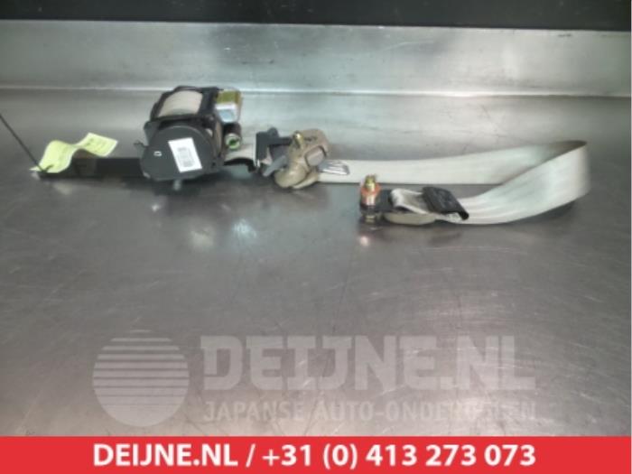 Kia Magentis Front seatbelt, left O314762
