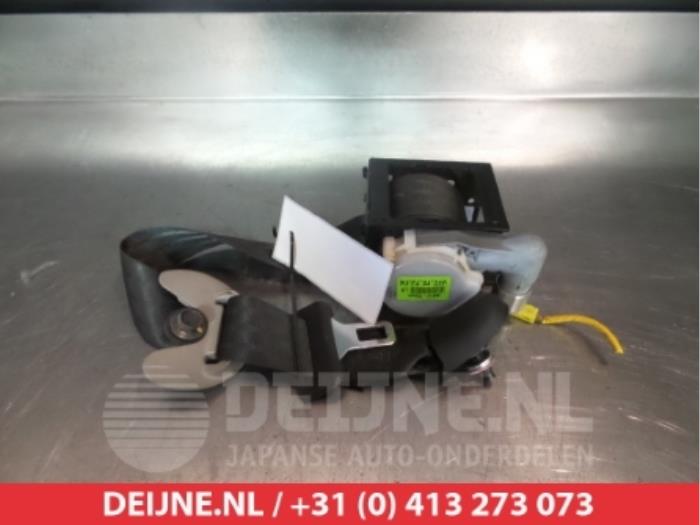 Kia Magentis Front seatbelt, left O314772