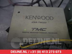Subaru Legacy Navigation System O313895 foto 2
