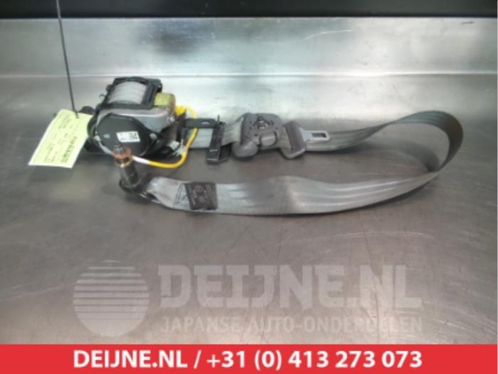 Kia Carens Veiligheidsgordel rechts-voor O315187
