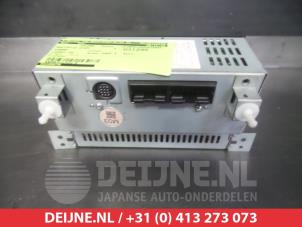 Subaru Legacy Navigation Display O313752 foto 2