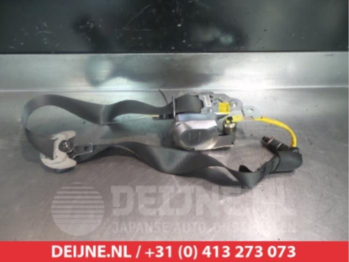 Kia Carens Sicherheitsgurt rechts vorne O315207