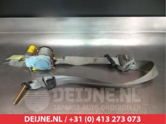 Kia Carnival Sicherheitsgurt rechts vorne O315189