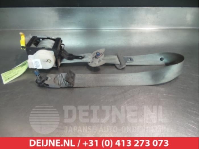 Kia Carnival Sicherheitsgurt rechts vorne O315203