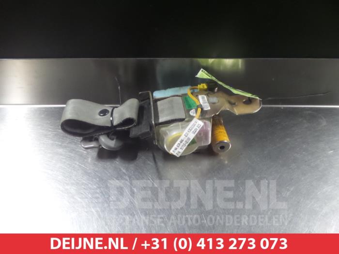 Kia Sorento Veiligheidsgordel rechts-voor O315192